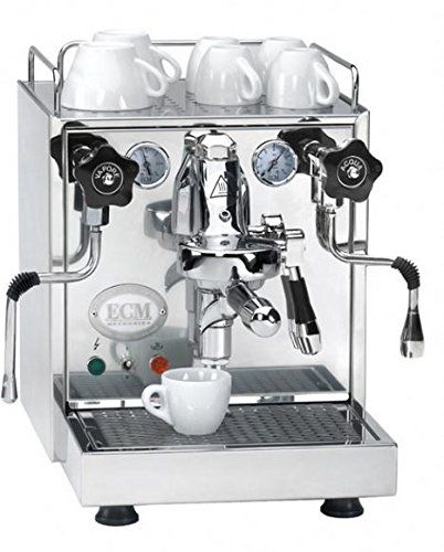 ECM 698 2044 Mechanika IV Machine à Espresso