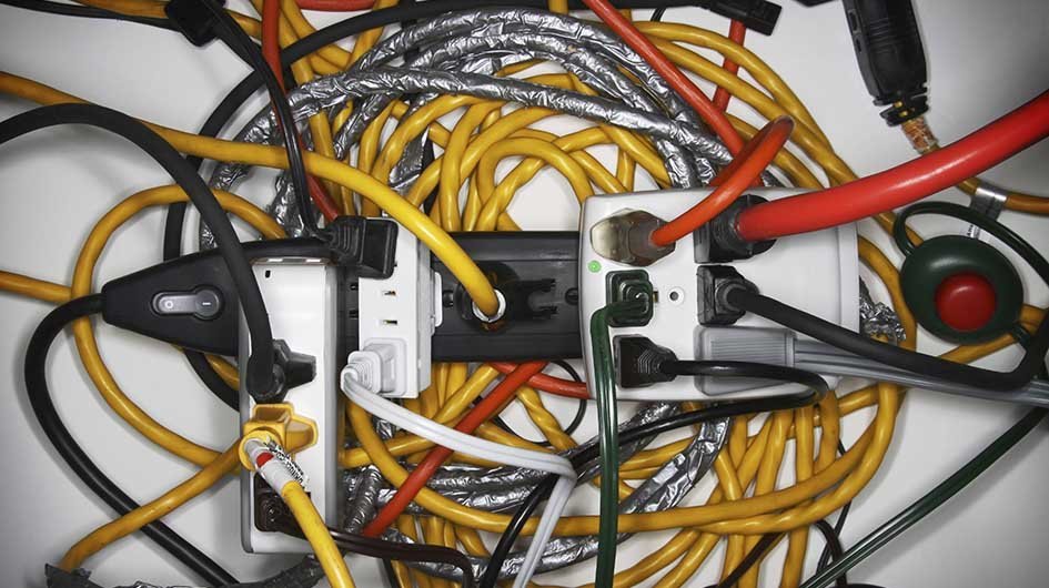 Guide d'achat d'une rallonge électrique ou d'un prolongateur électrique