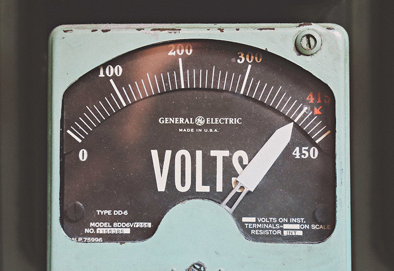 Gaspillage d'électricité mode veille et consommation d’énergie