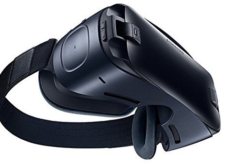 Casque Samsung GEAR VR