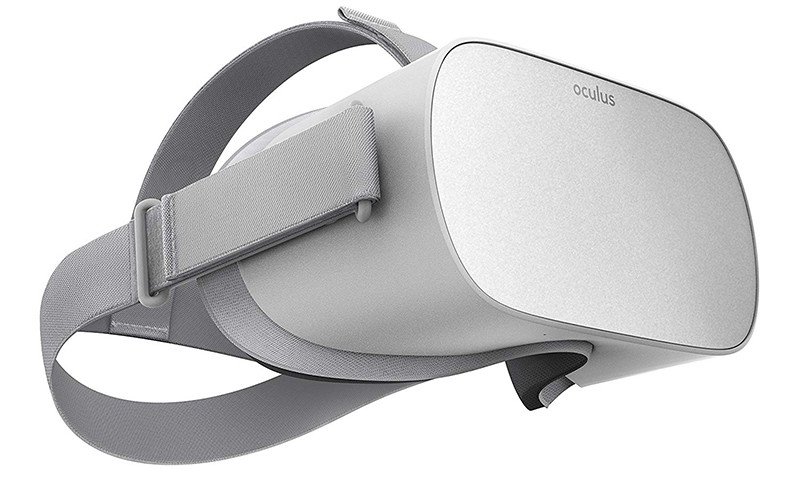 Casque VR - Oculus Go 64gb - Oculus Go 32gb