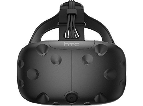 Casque de réalité virtuelle HTC Vive