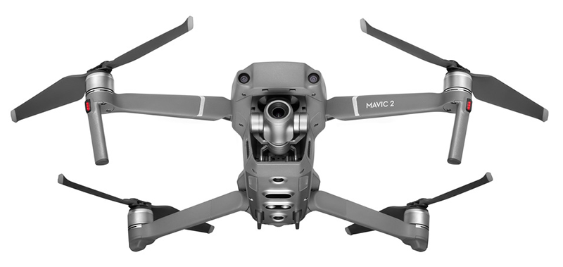 DJI Drone Mavic 2 Zoom