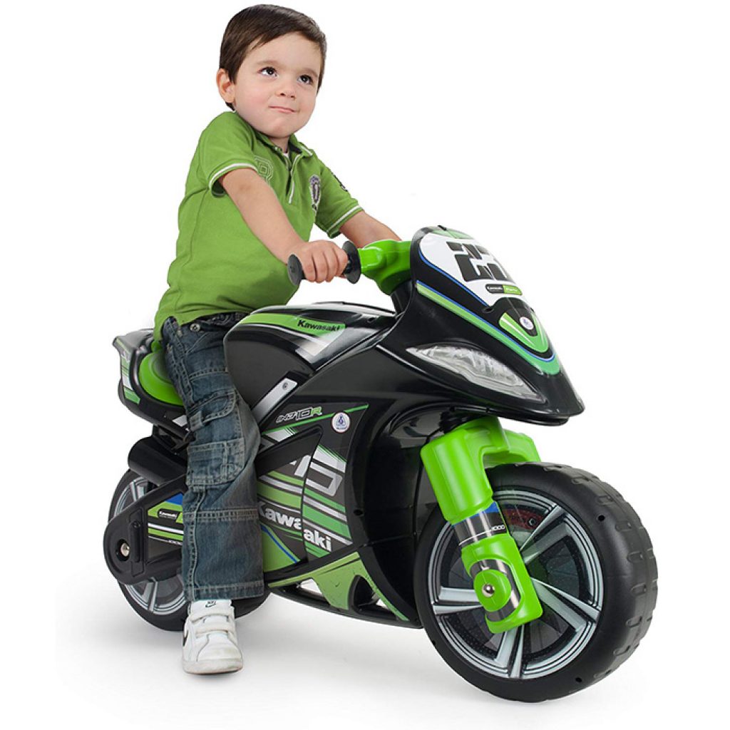 Injusa - Winner Kawasaki 19455 000