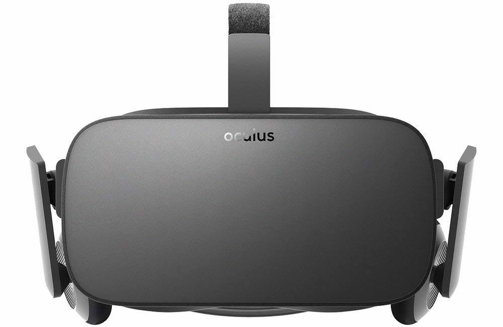 Pack Oculus Rift