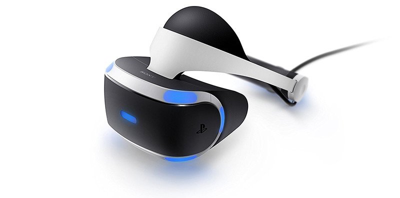 PlayStation VR