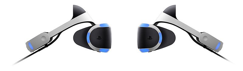 PlayStation VR - Design