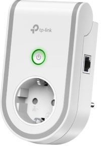 TP-Link - Répéteur Wi-Fi RE370K