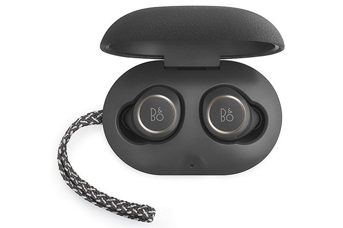 B&O PLAY by Bang & Olufsen Écouteurs haut de gamme Bluetooth véritablement sans-fil