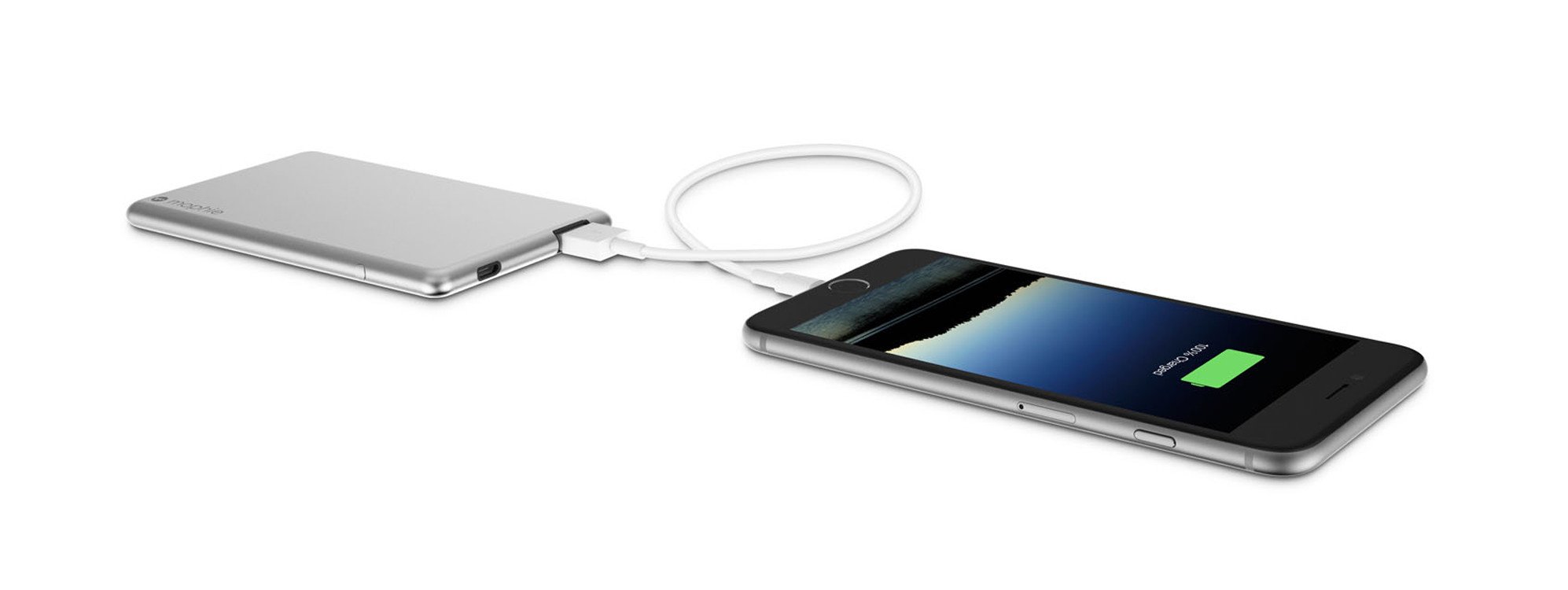 Batterie externe ou chargeur portable - Guide d’achat