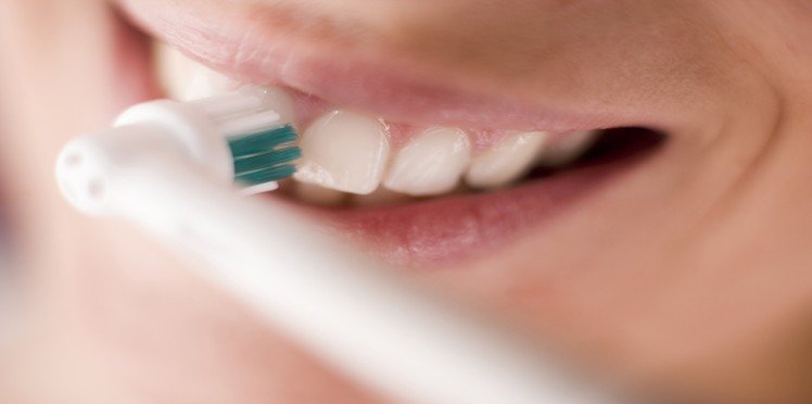 Blanchiment des dents – 3D Whitening Therapy Oral B