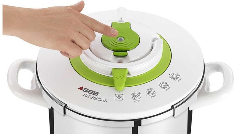 Meilleurs Autocuiseurs – Guide Comparatif 2018 Cocotte Minute