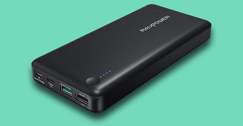 Quelle batterie externe ou quelle chargeur portable pour transport par avion