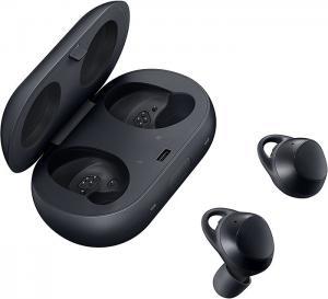Samsung - Gear IconX 2018 - Ecouteurs Bluetooth pour Samsung Galaxy