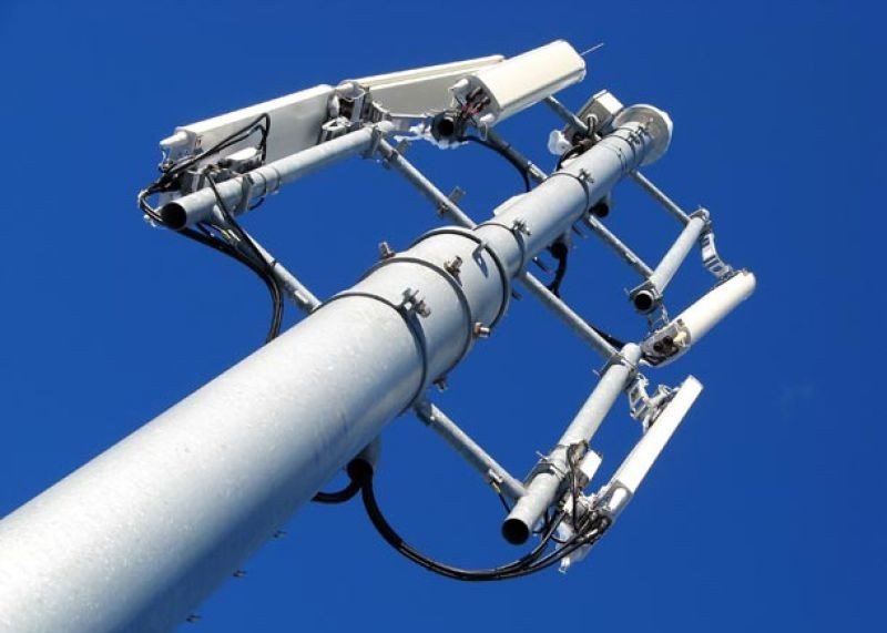 Boitier 4G antenne 4G
