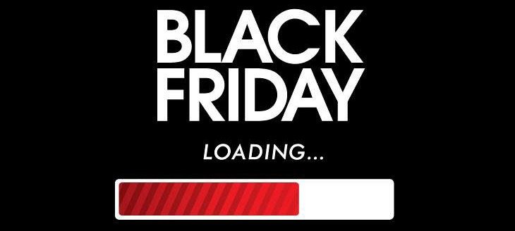 Etes-vous Prêt pour le Black Friday