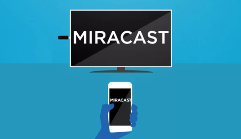 La norme Wi-Fi Direct et Miracast