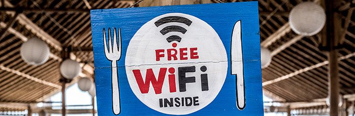 Le Guide Ultime sur le Wi-Fi
