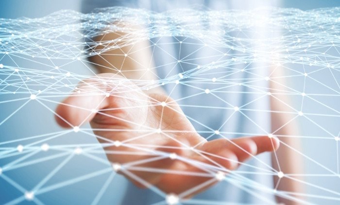 Le mesh  le futur de la communication