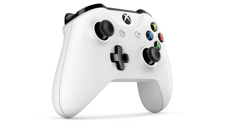 Manette Xbox Sans Fil Ancienne version