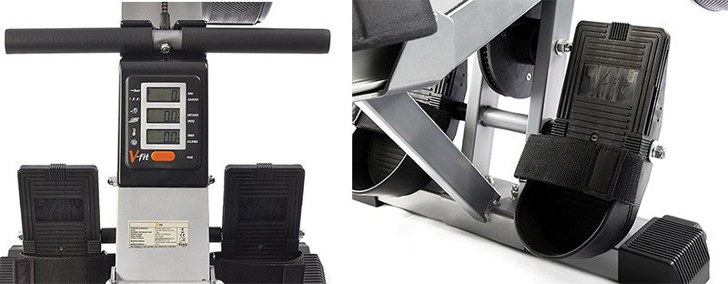 Rameur V-Fit AR1 Artemis 2 Air
