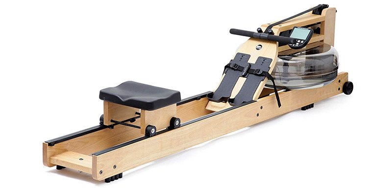 WaterRower Rameur avec Résistance à Eau - Série Originale