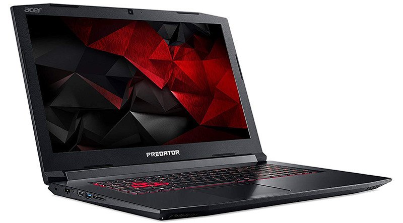 Acer Predator Helios 300 PH317-51-779L PC Portable Gamer