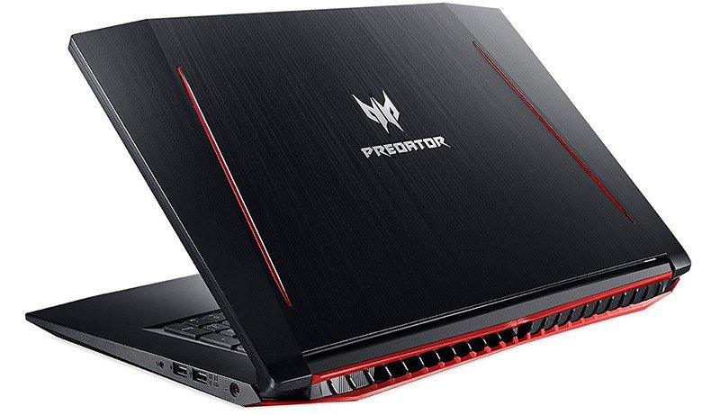 Acer Predator Helios 300 PH317-51-779L PC Portable Gaming