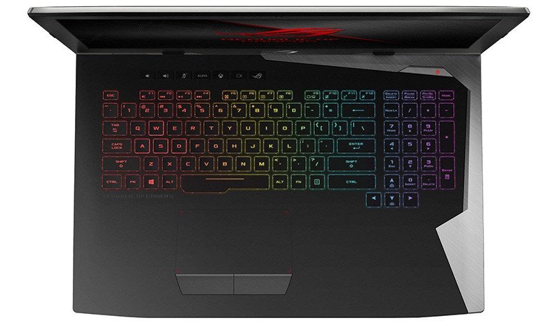 Asus ROG G703VI-GB104T PC portable Gaming