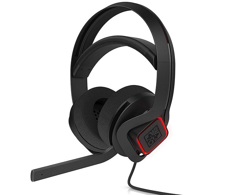 Casque Omen Mindframe HP Frostcap Technology