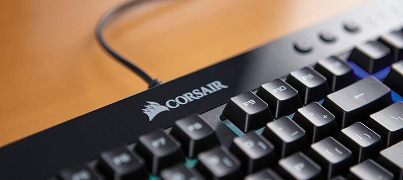 Corsair K55 Clavier Gaming