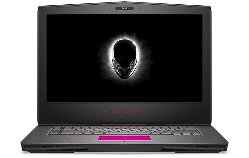 Dell Alienware 15 R4 PC Portable Gamer