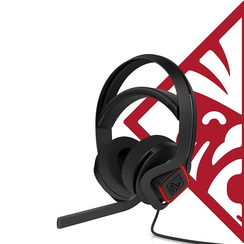 HP Omen X Casque audio Binaural