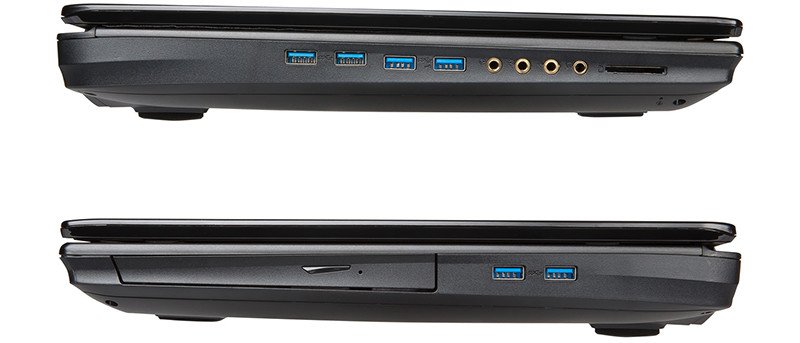 MSI GT72VR 7RD Dominator -498FR Ordinateur Portable Hybride Gaming