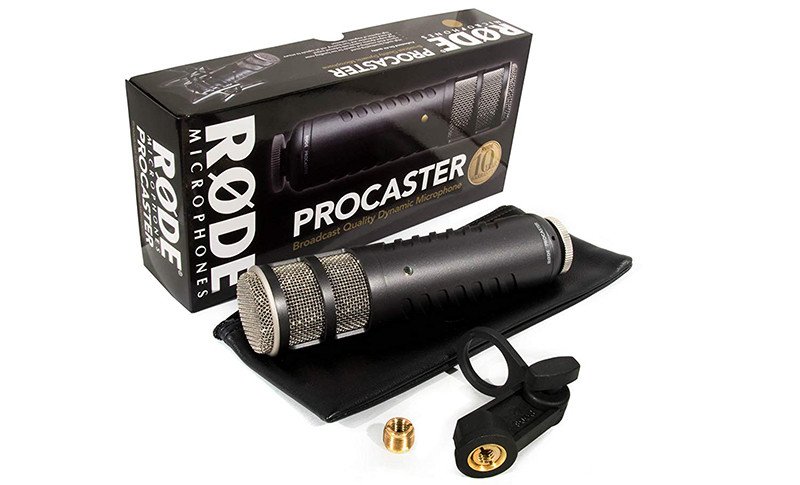 microphone-rode-procaster
