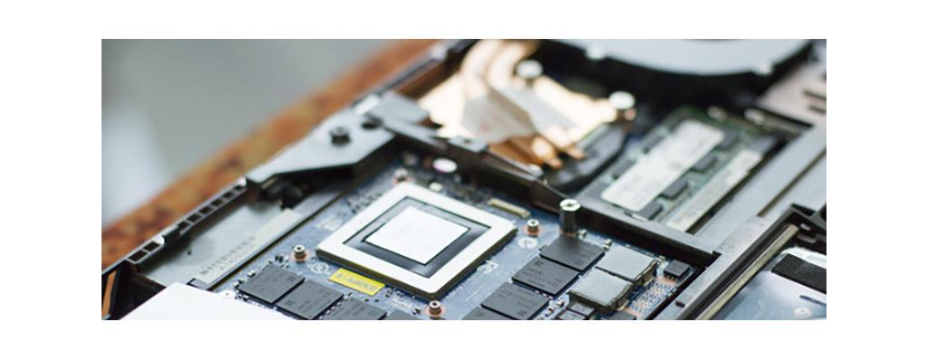 PC Portable - l'importance du graphisme