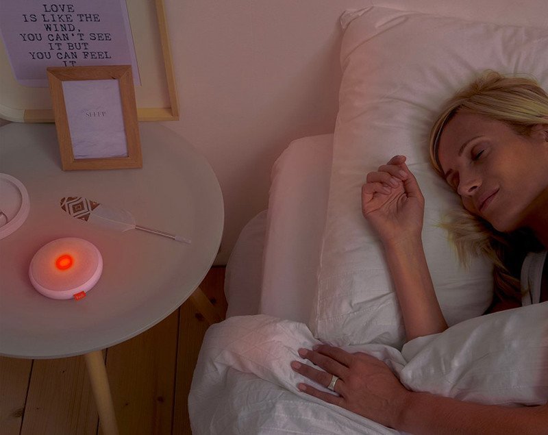 HOLI - GoodVibes Activateur de sommeil- Mon Test