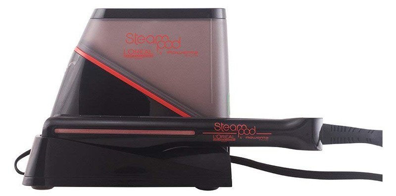 L'Oreal Expert Professionnel Steampod Professionnel Fer à Cheveux 200 g