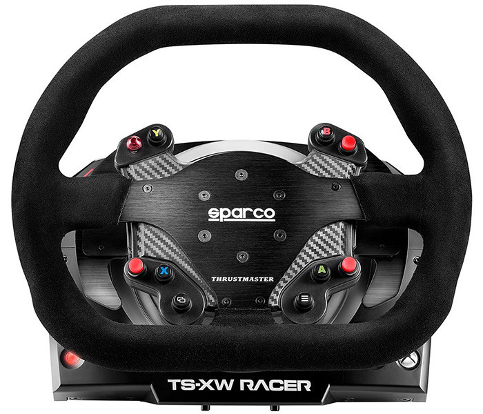 Thrustmaster - TS-XW Racer Sparco P310 Competition